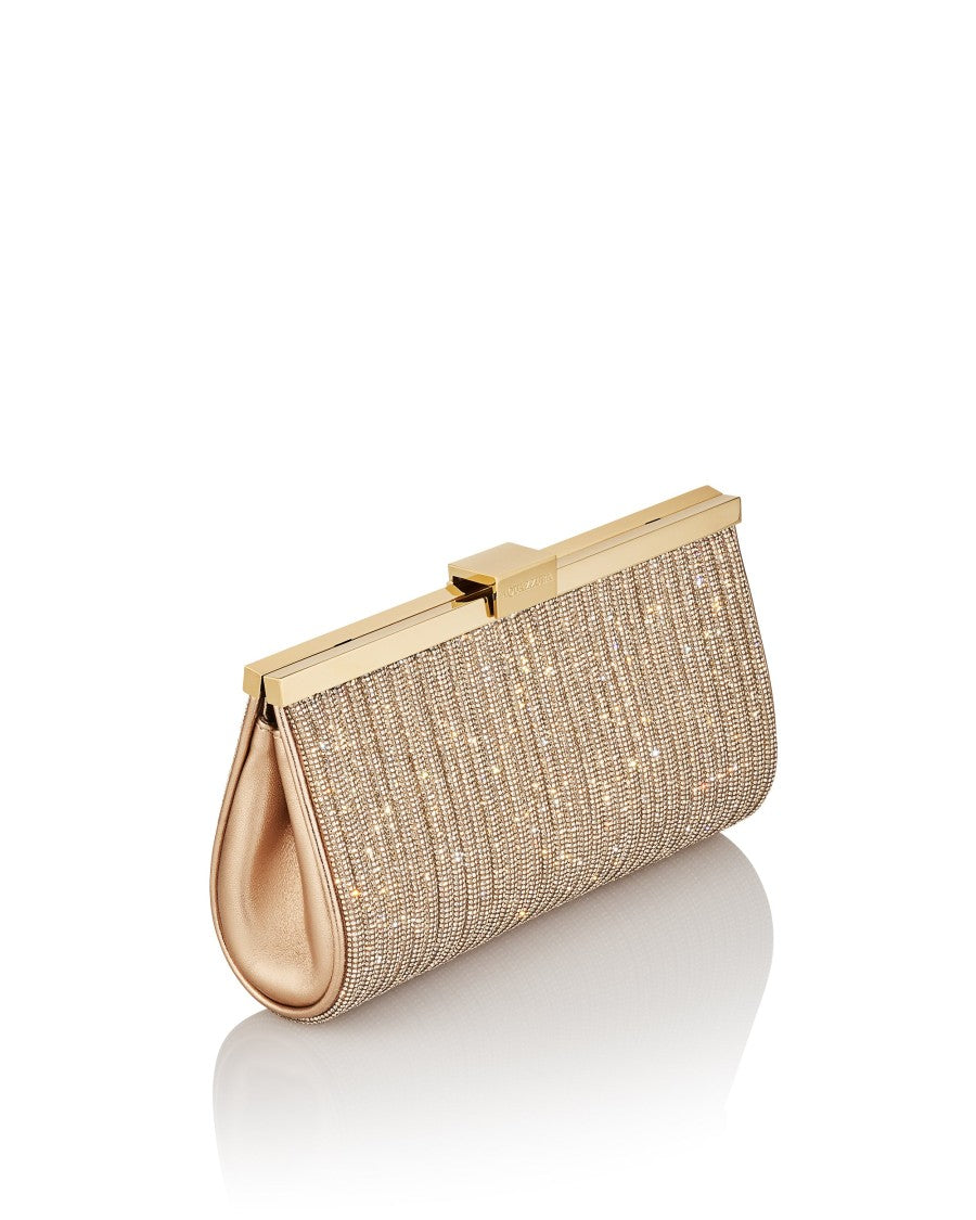 Sundance Crystal Clutch