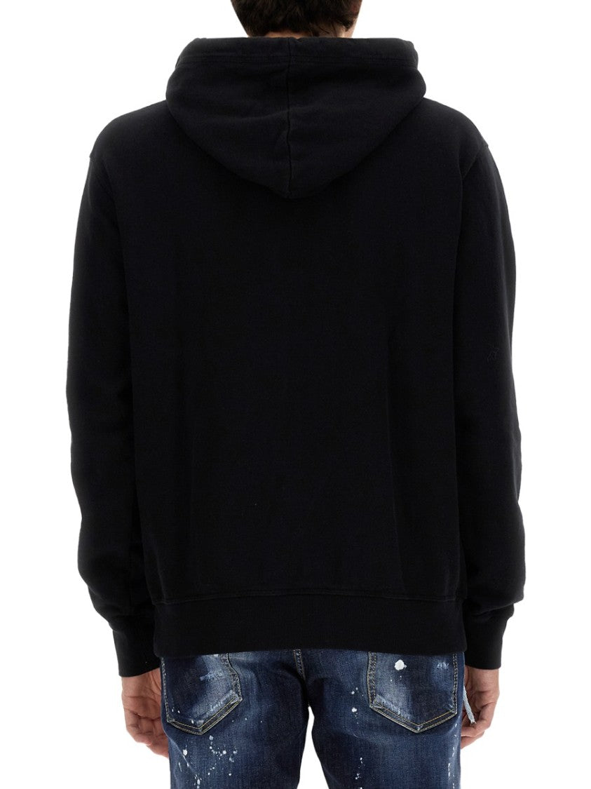 Globetrotter Sweatshirt