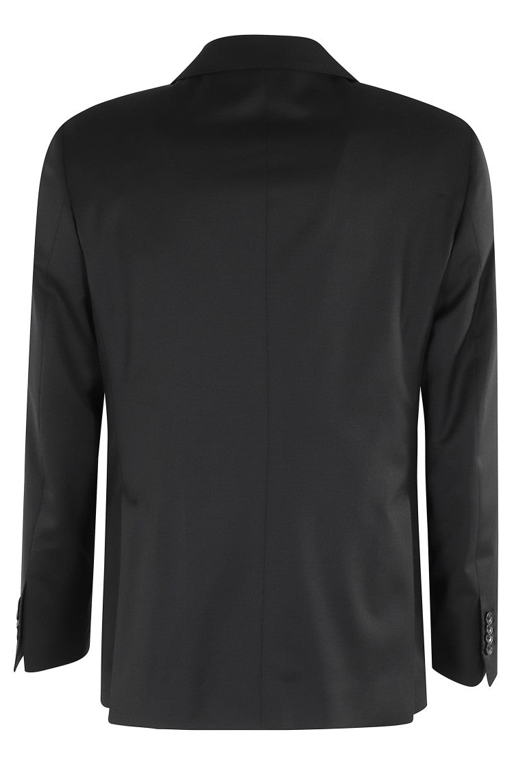 Naples Suit