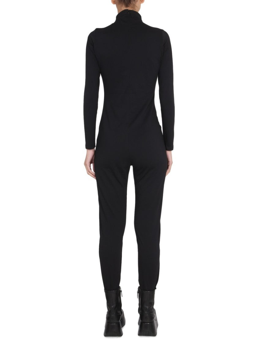 Tailored Black Slim Fit Suit