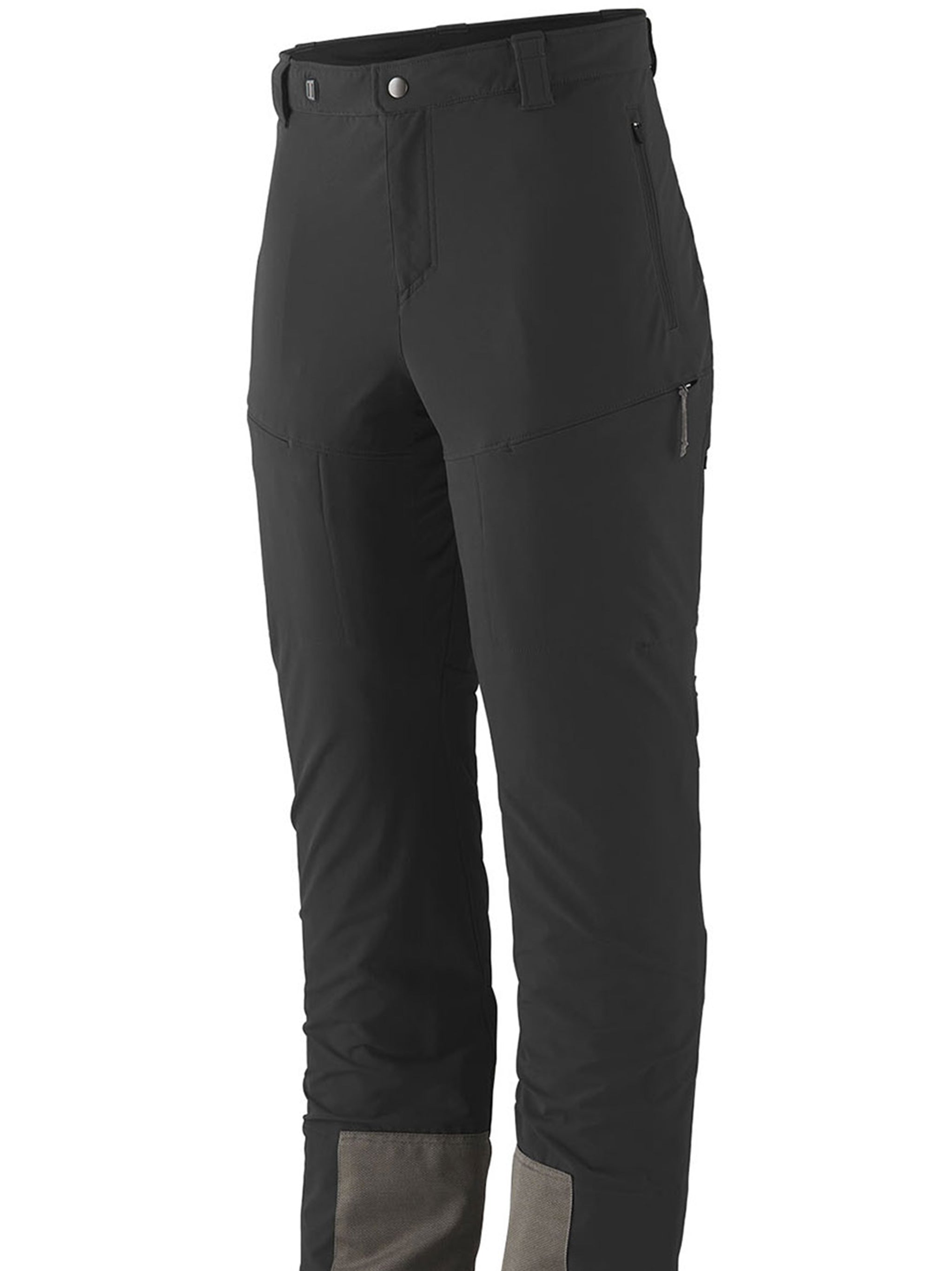 W`S Alpine Guide Reinforced Trekking Pants