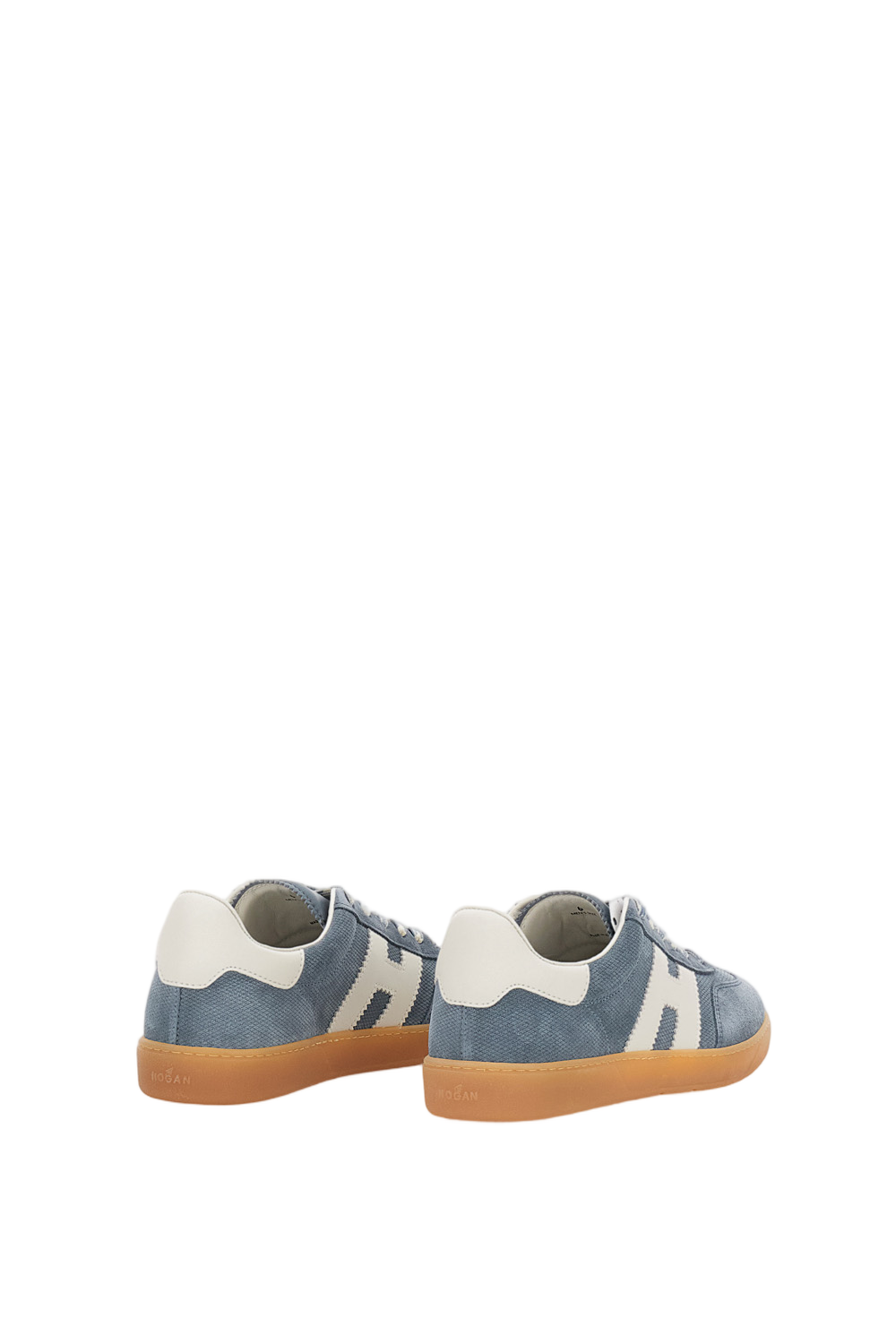 Cool Lace-Up H