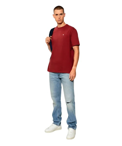 Light Blue Denim Jeans