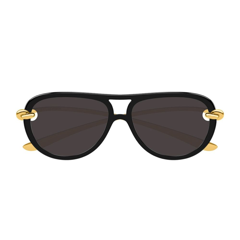 Bv1418S Signature Icons Aviator Sunglasses