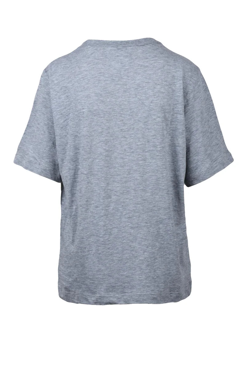 Heathered Grey T-shirt