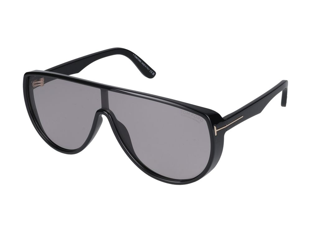Sunglasses Ft1182_0001A 01A 99/1/145