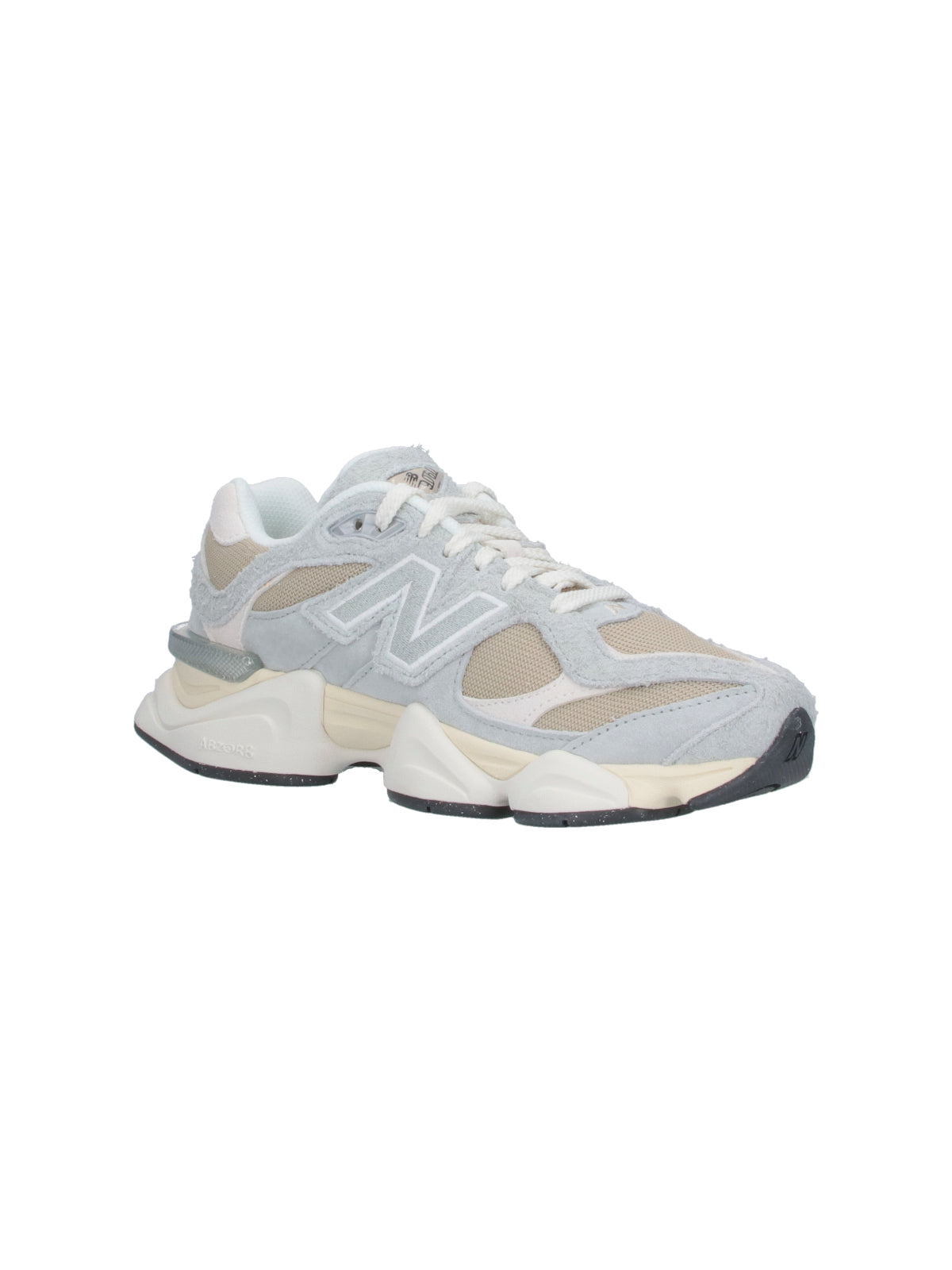 "9060" Sneakers – Grey