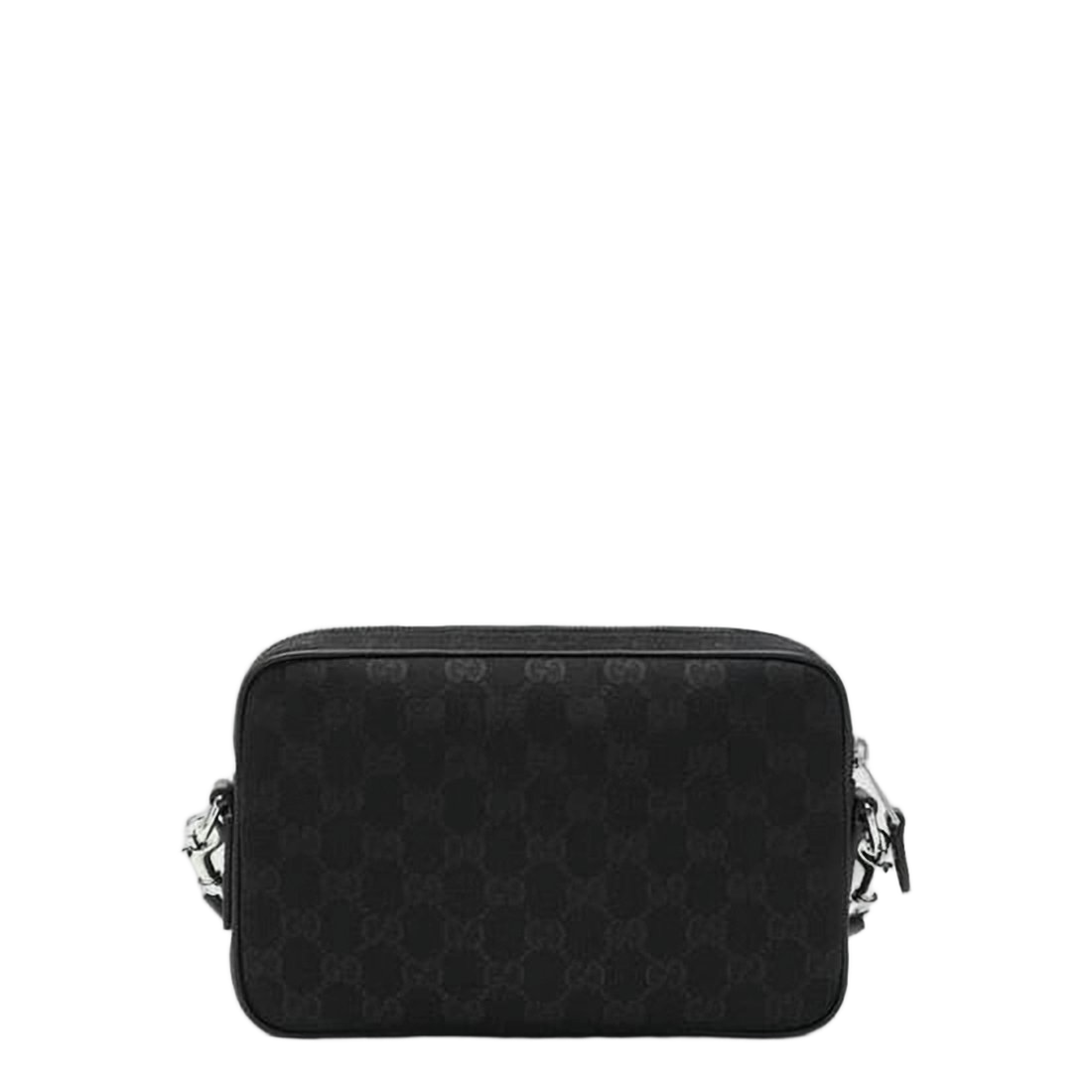 Canvas Small Crossbody Bag