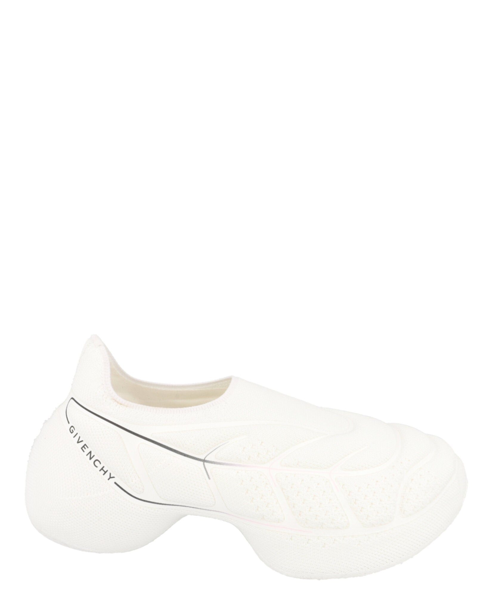 Tk-360+ Sneakers In Knit