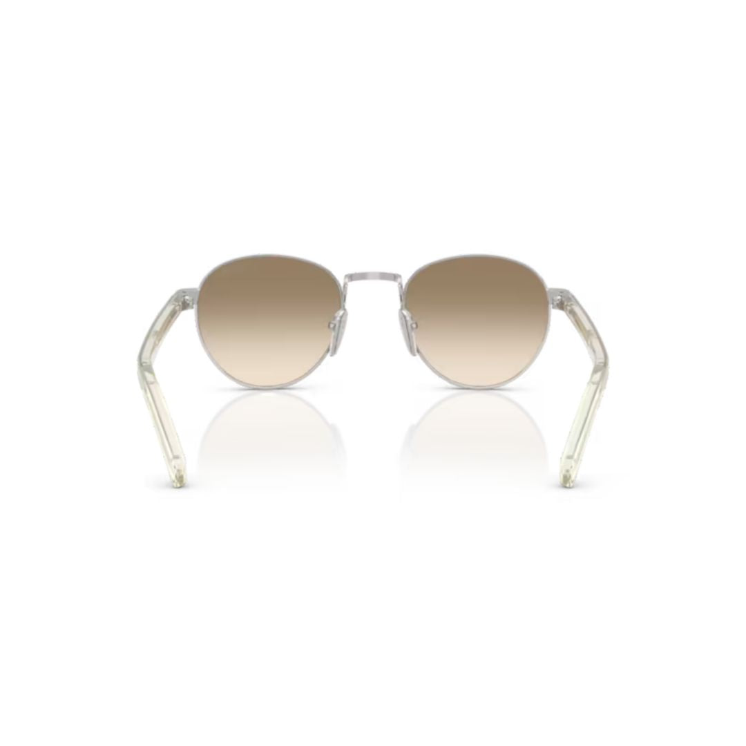 0pr B52s Round Gradient-Tint Sunglasses