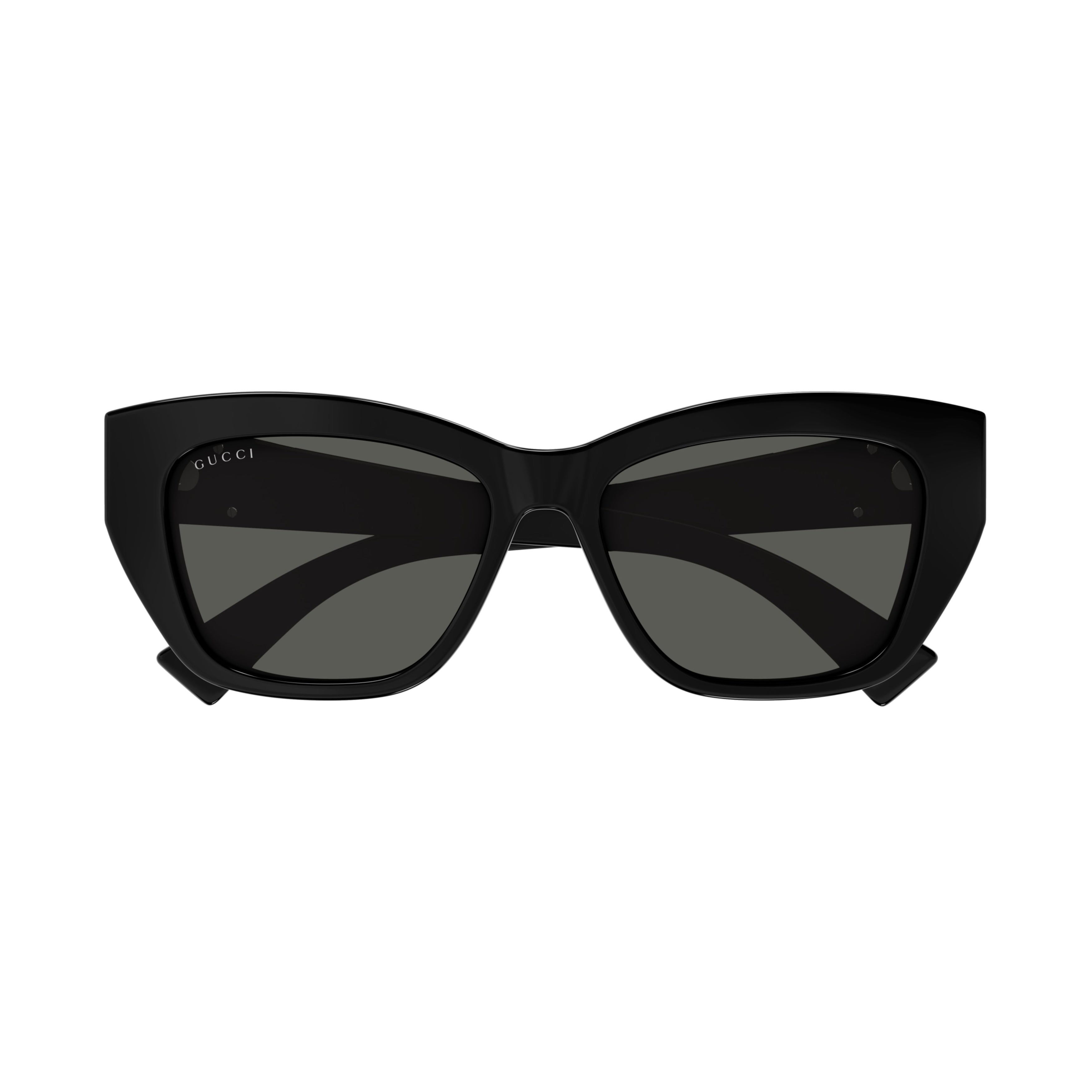 Gg1844sa Bold Cat-Eye Sunglasses