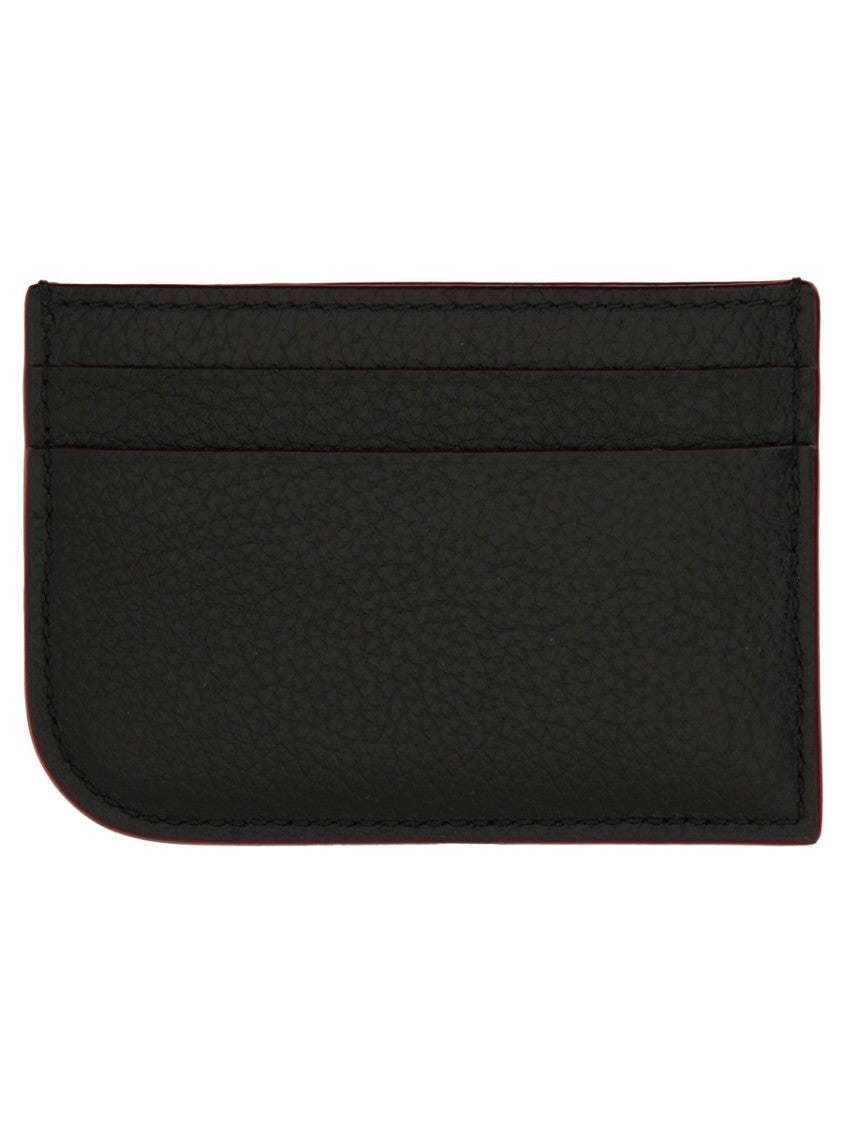 Leather Card Holder