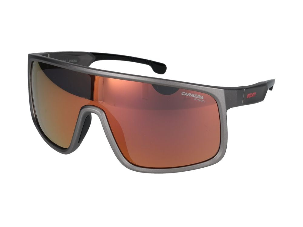 Sunglasses Carrera Ducati CARDUC 017/S 4WC Metalized Grey 99/1/125