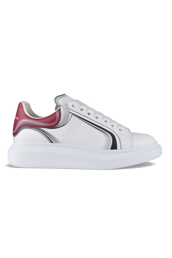 Oversize Sneakers