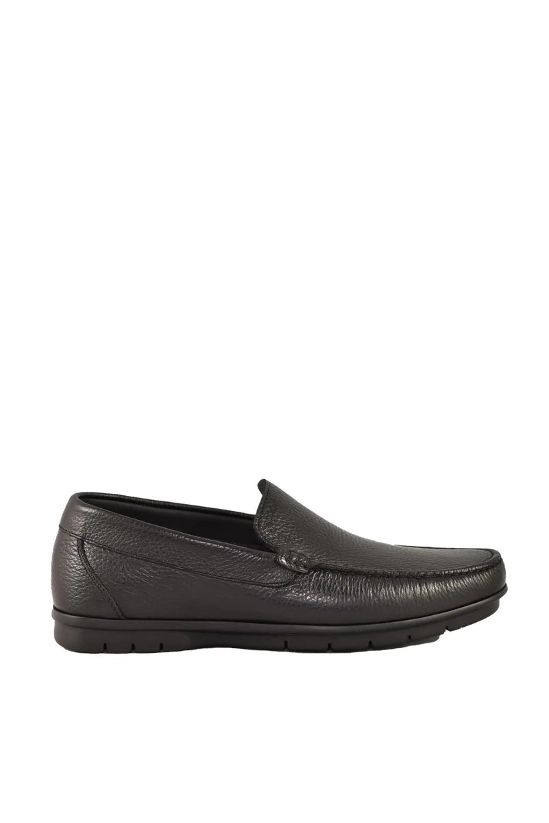 Men's Loafer - Black