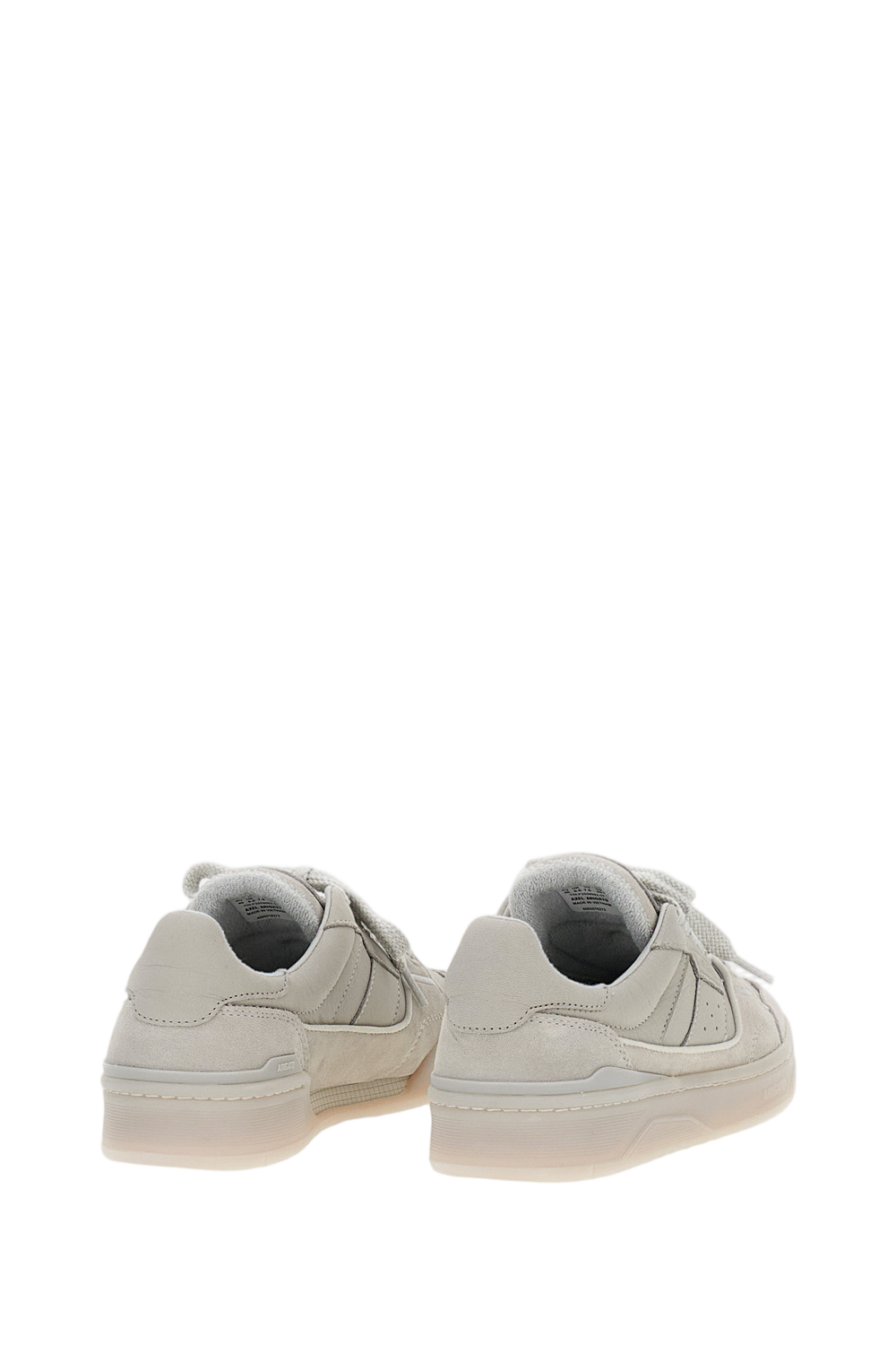 Clay Sneakers