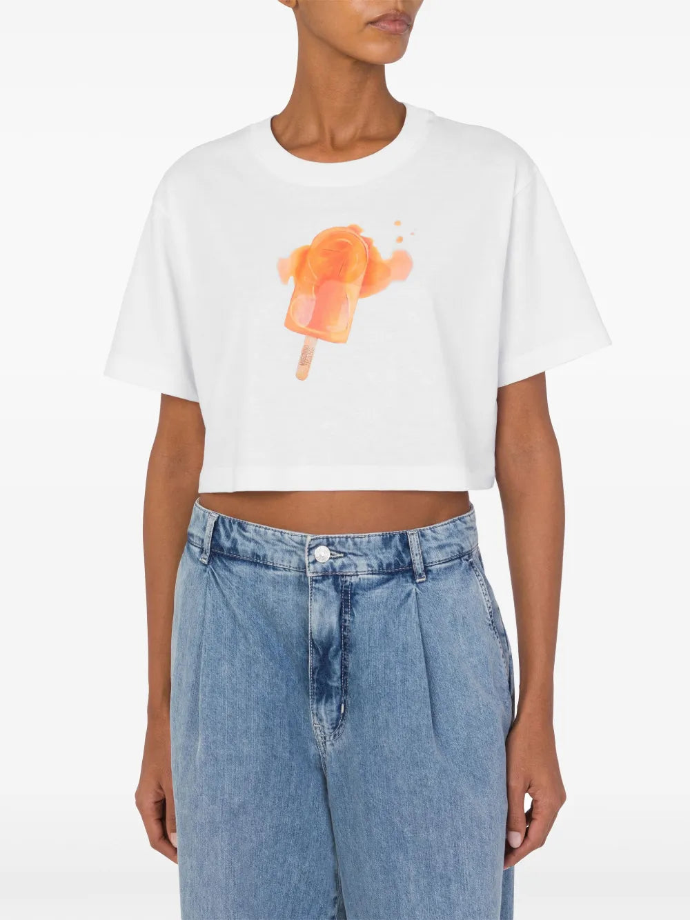 Classic Silhouette T-Shirt