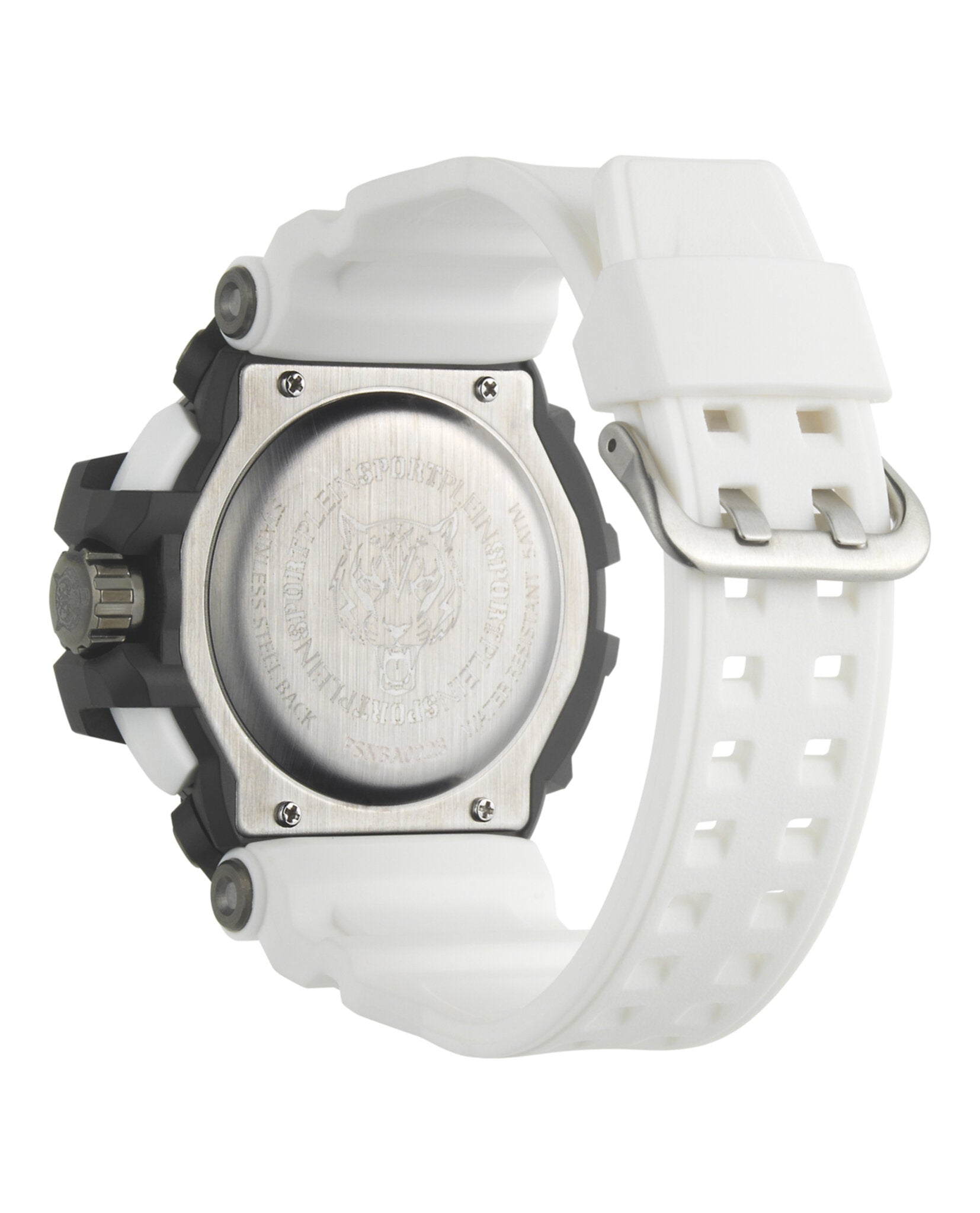 Combat Digital Watch