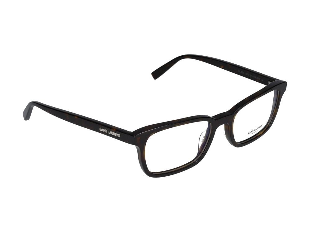 Okulary SL 671 002 havana havana transparent 54/19/145