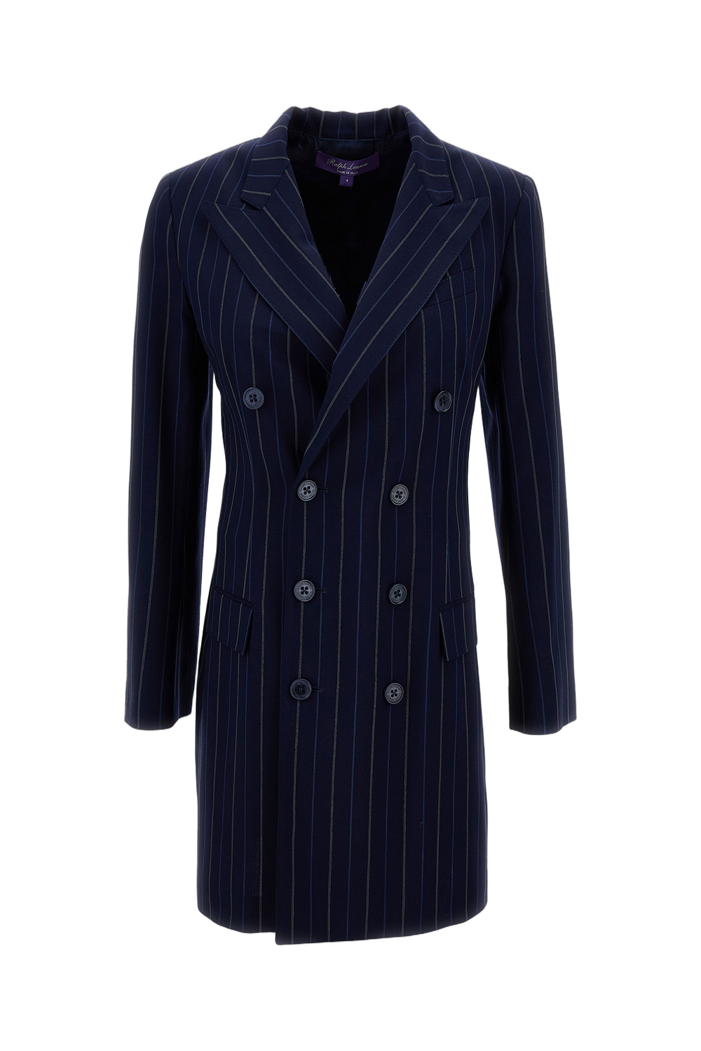 Camden-Long Sleeve Day Dress