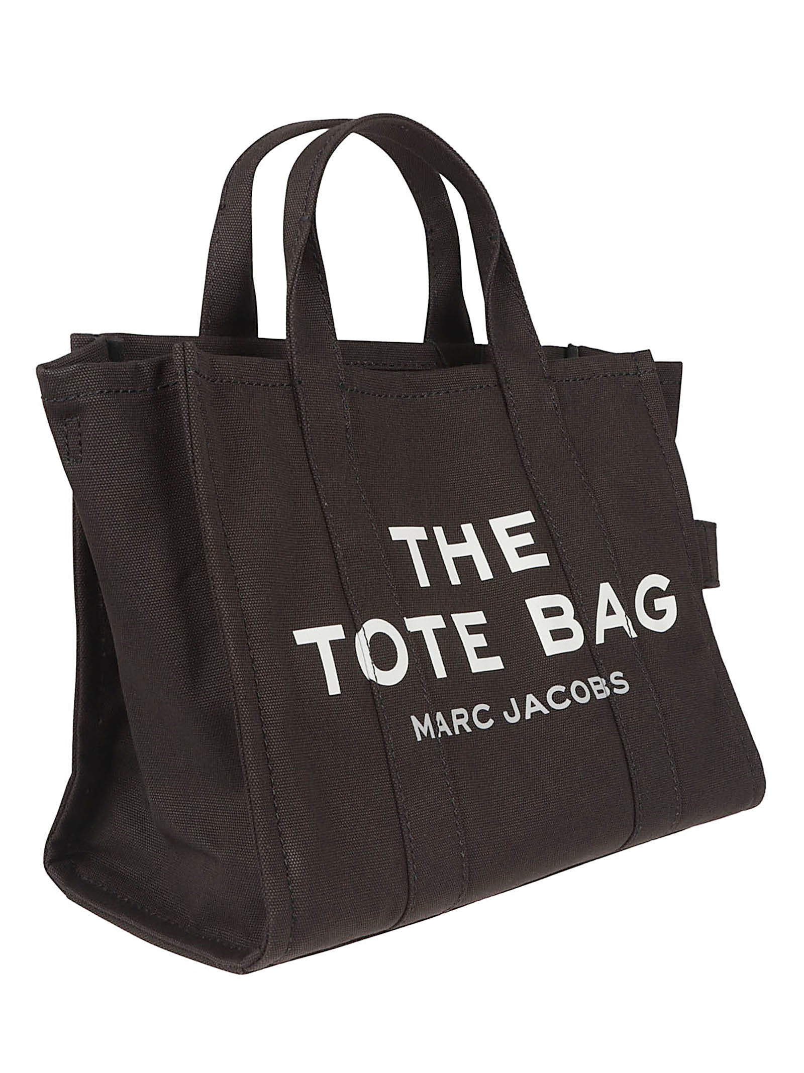 Medium Tote Bag With Zip Closure