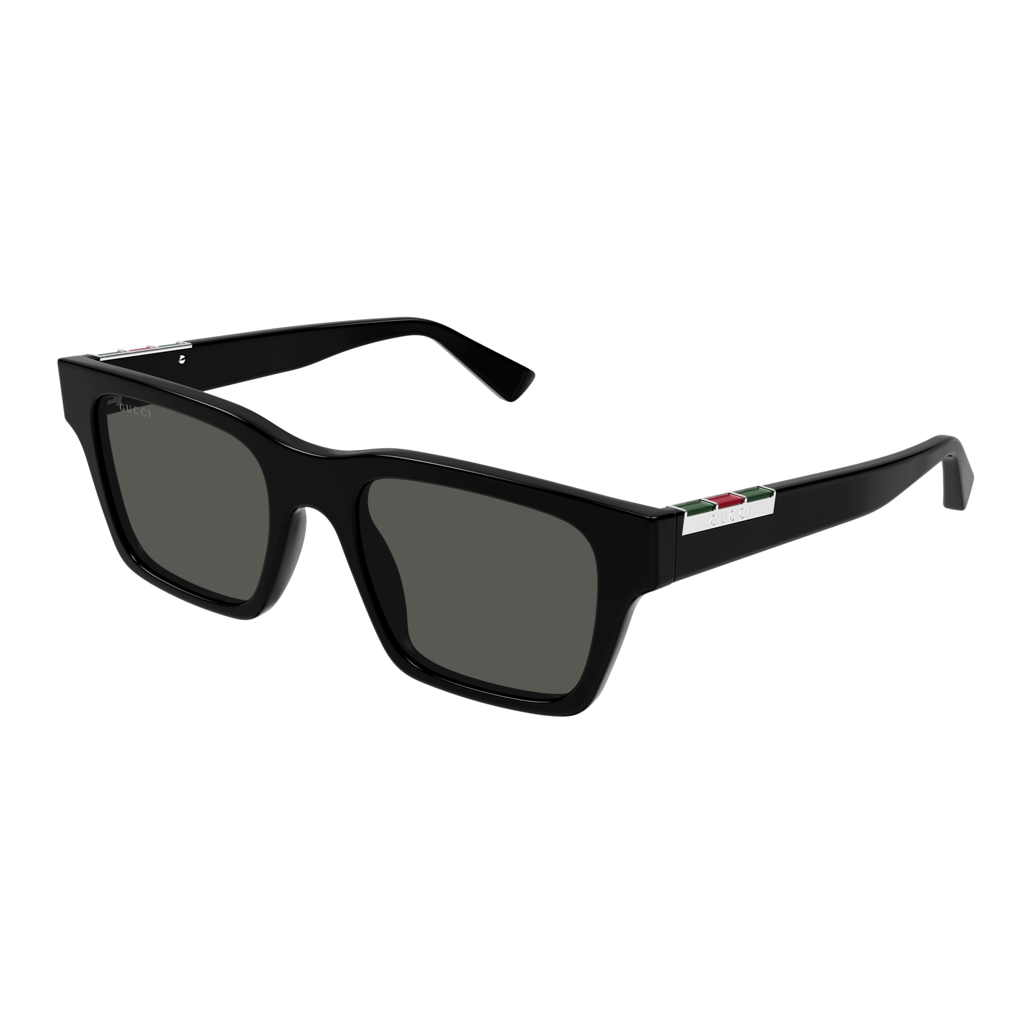 Gg1889s Rectangular Frame Sunglasses