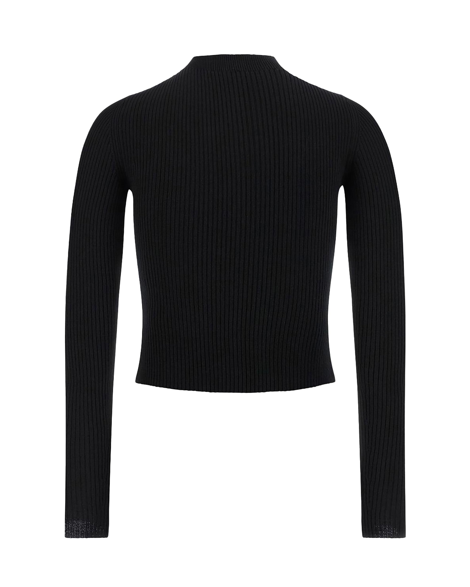 M-Olina Black Shirt