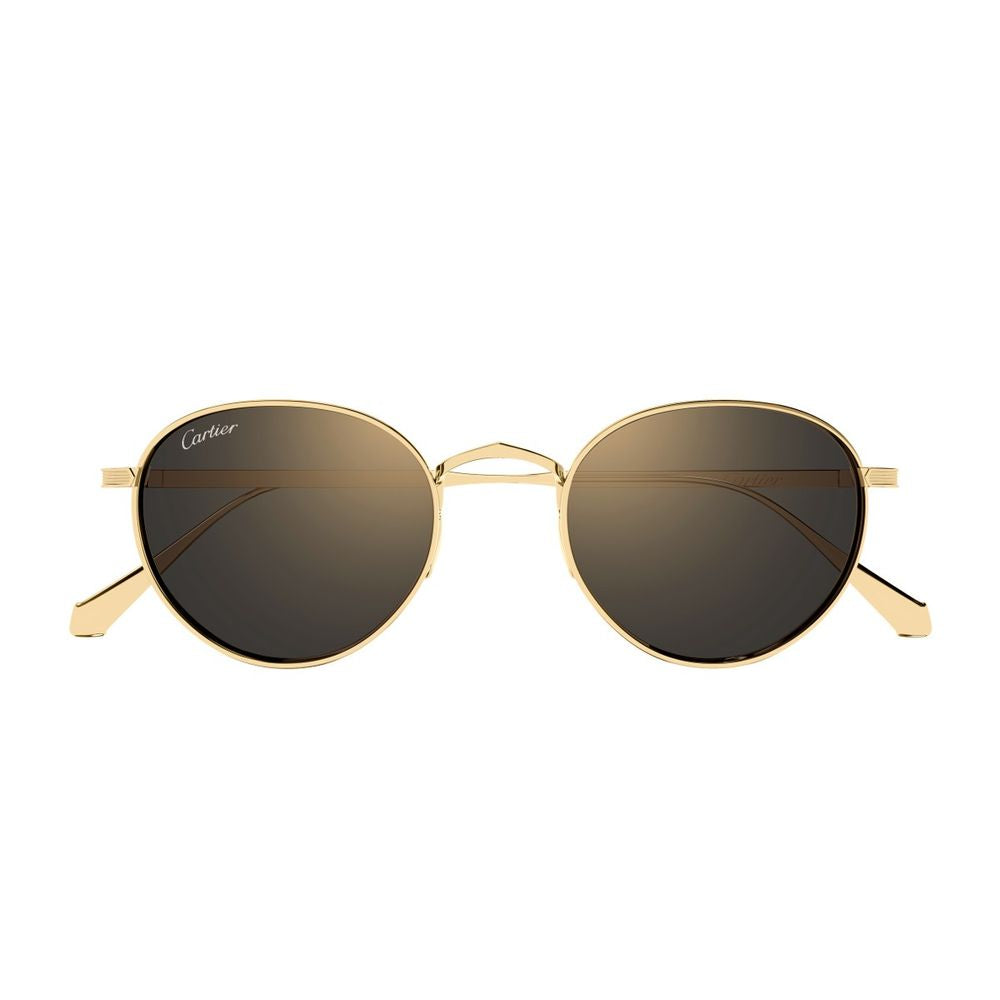 CT0626S Signature C de Cartier Sunglasses