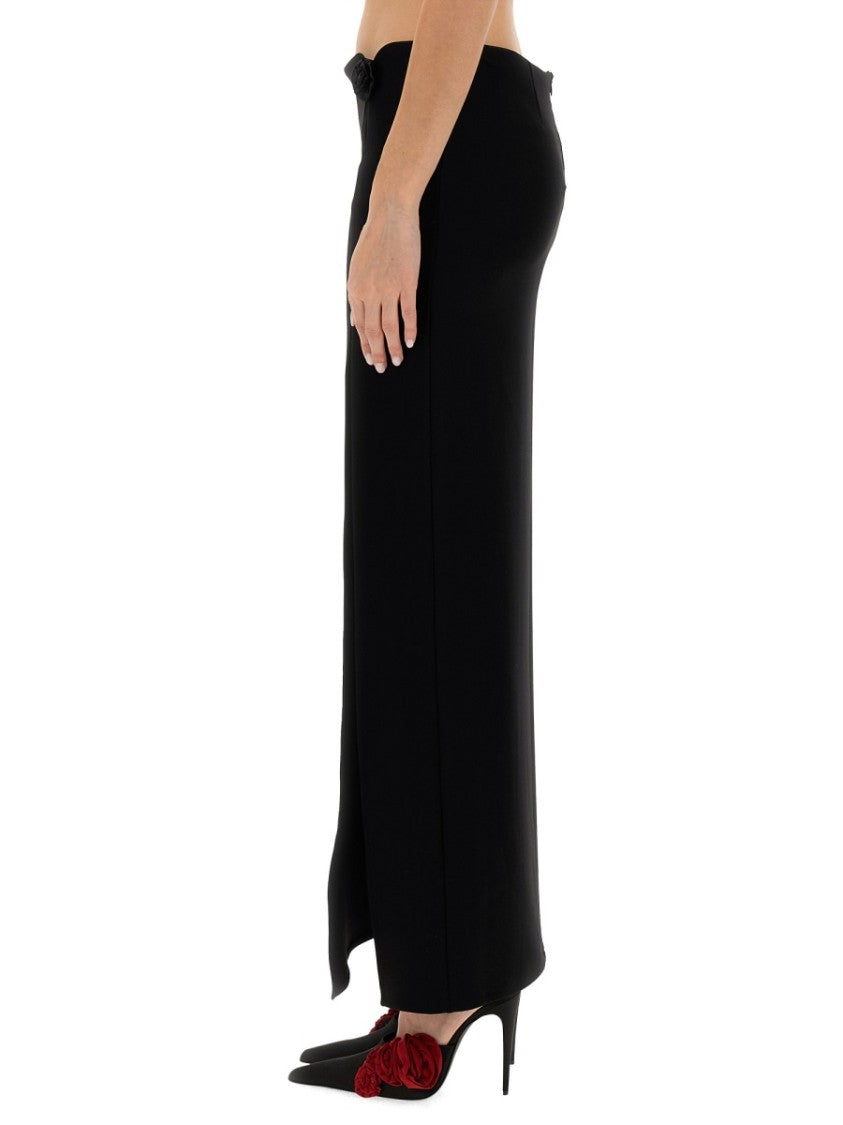 Long Skirt