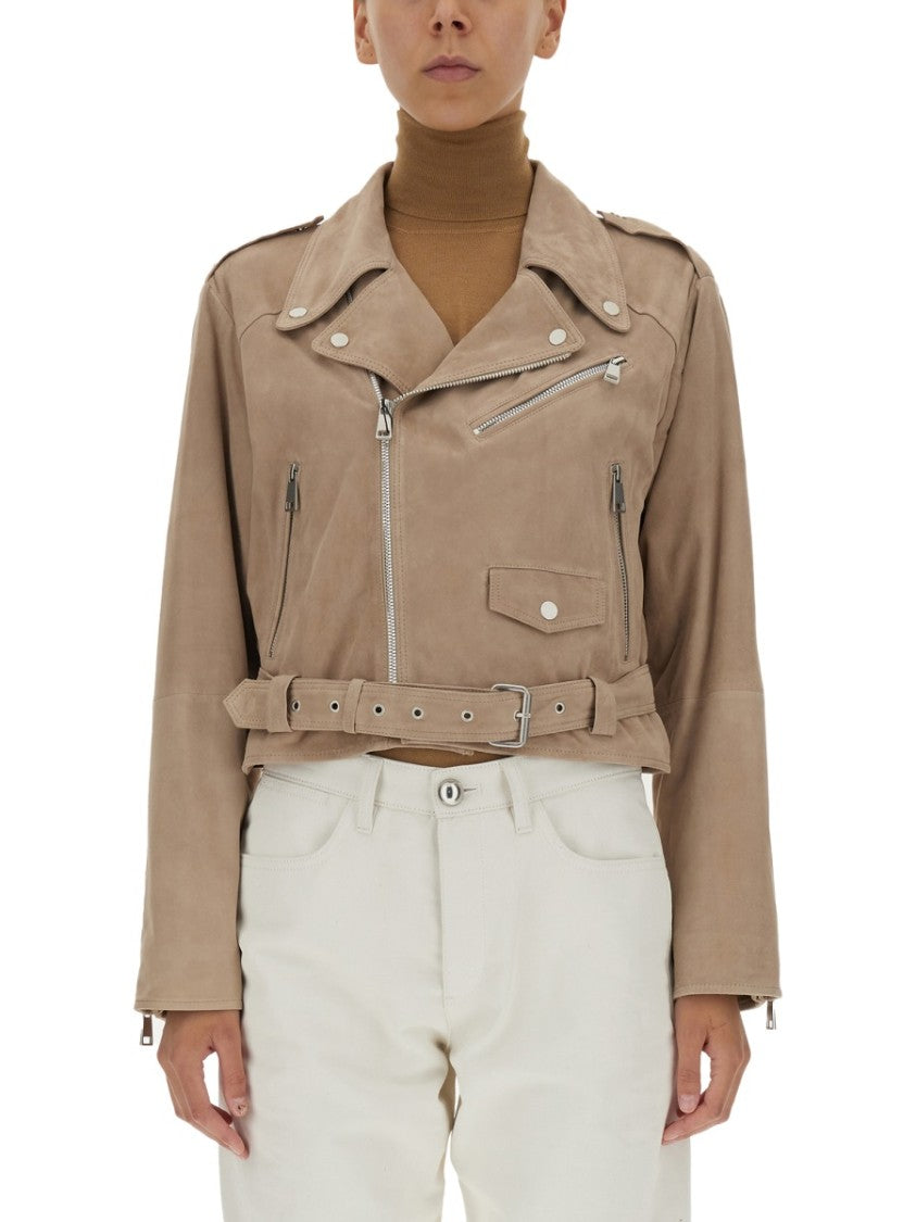 "Joy" Jacket