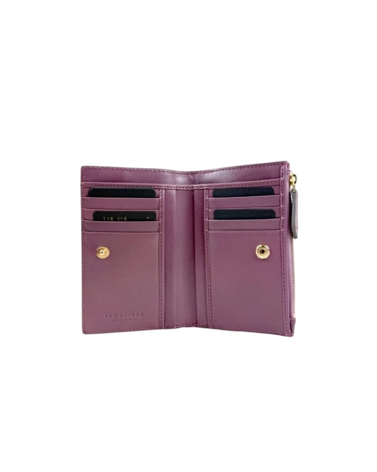 Lucrezia Medium Wallet