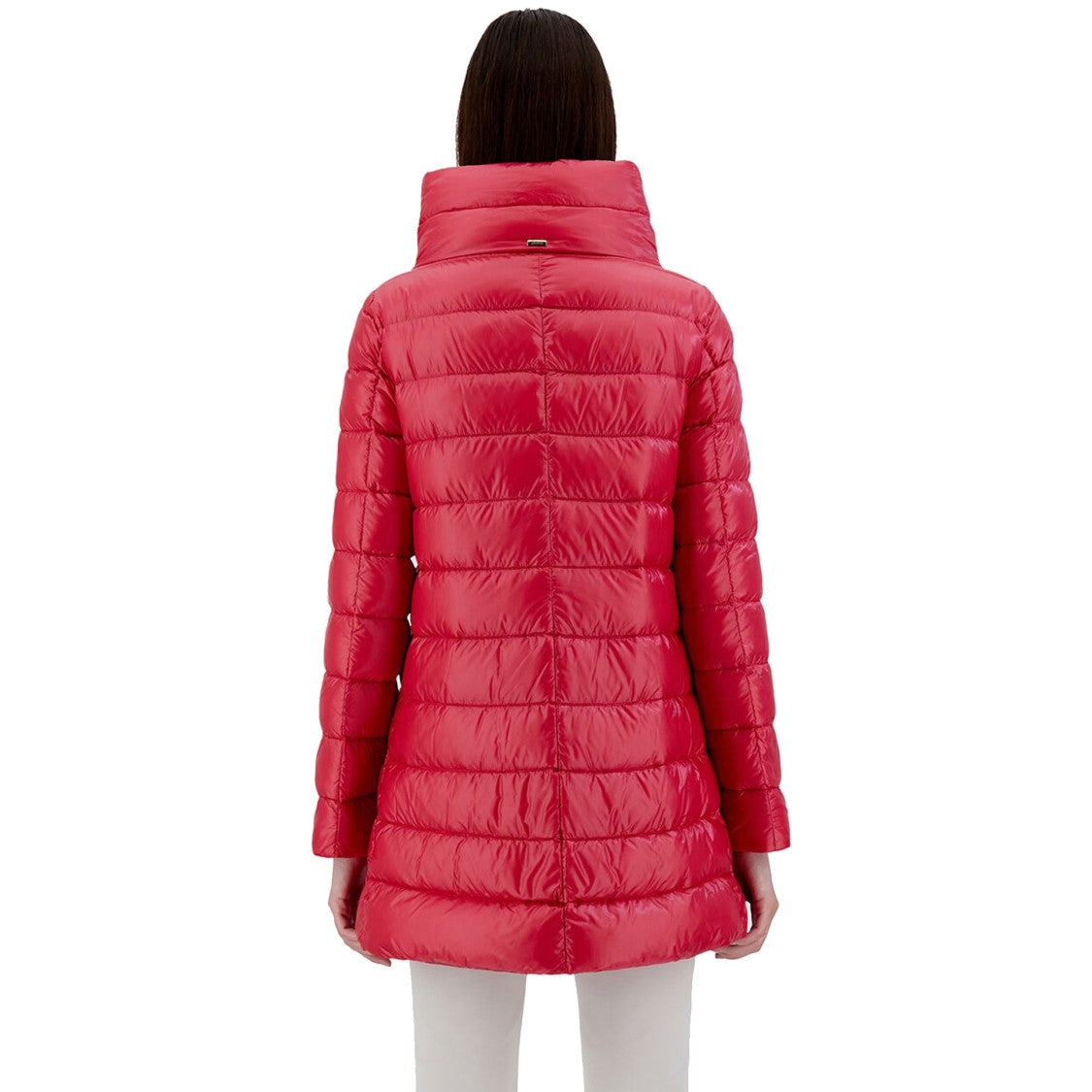 Amelia Padded Coat