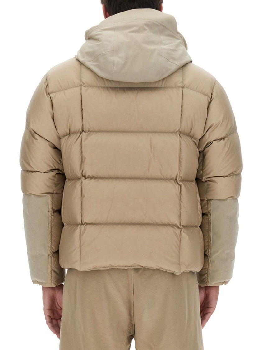 Tempest Combo Jacket