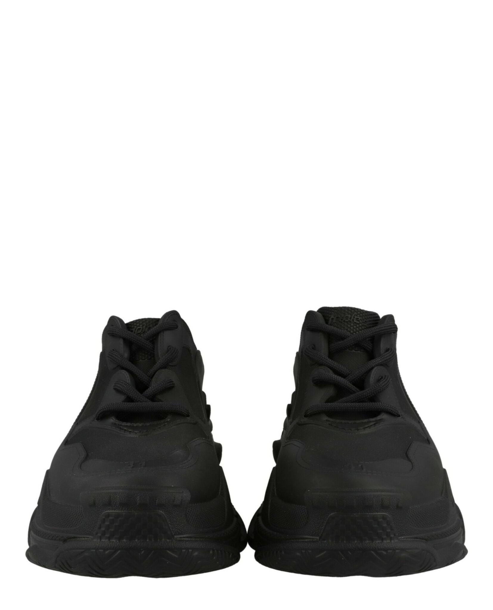 Triple S Low-Top Sneakers