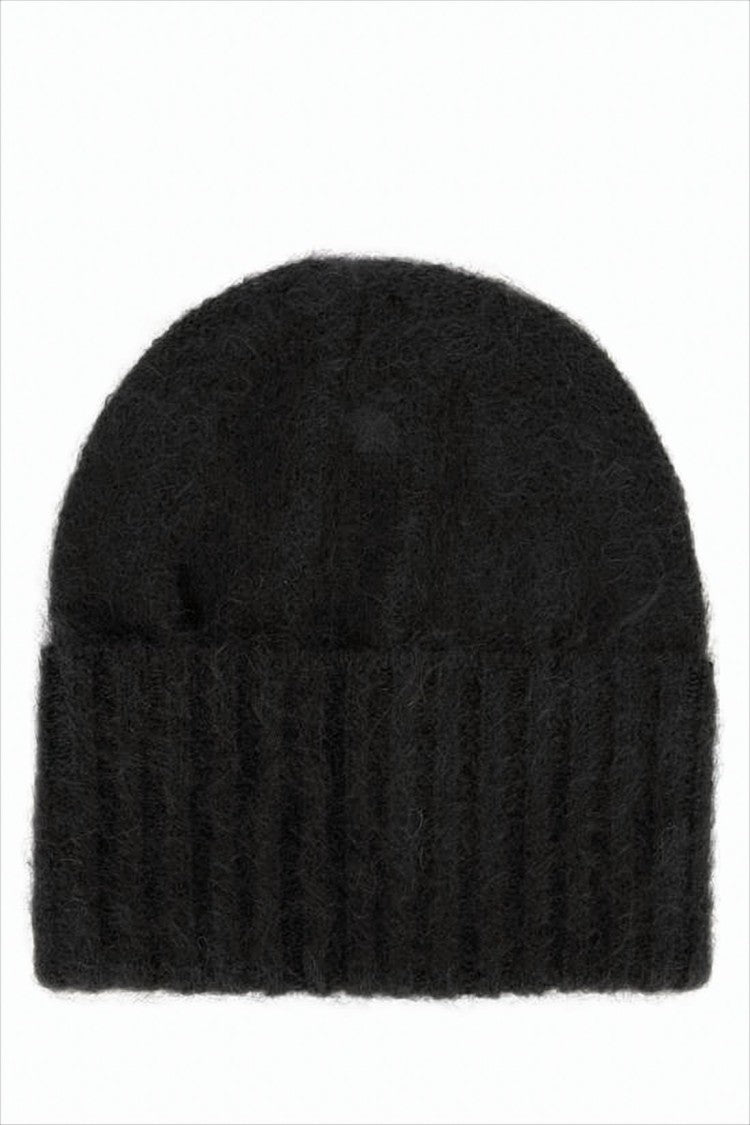 Soft Knit Beanie