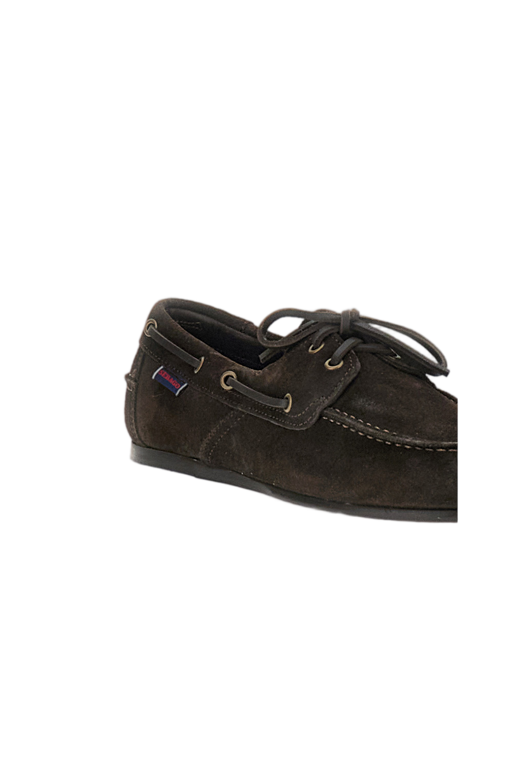 Owen Boat Shoes