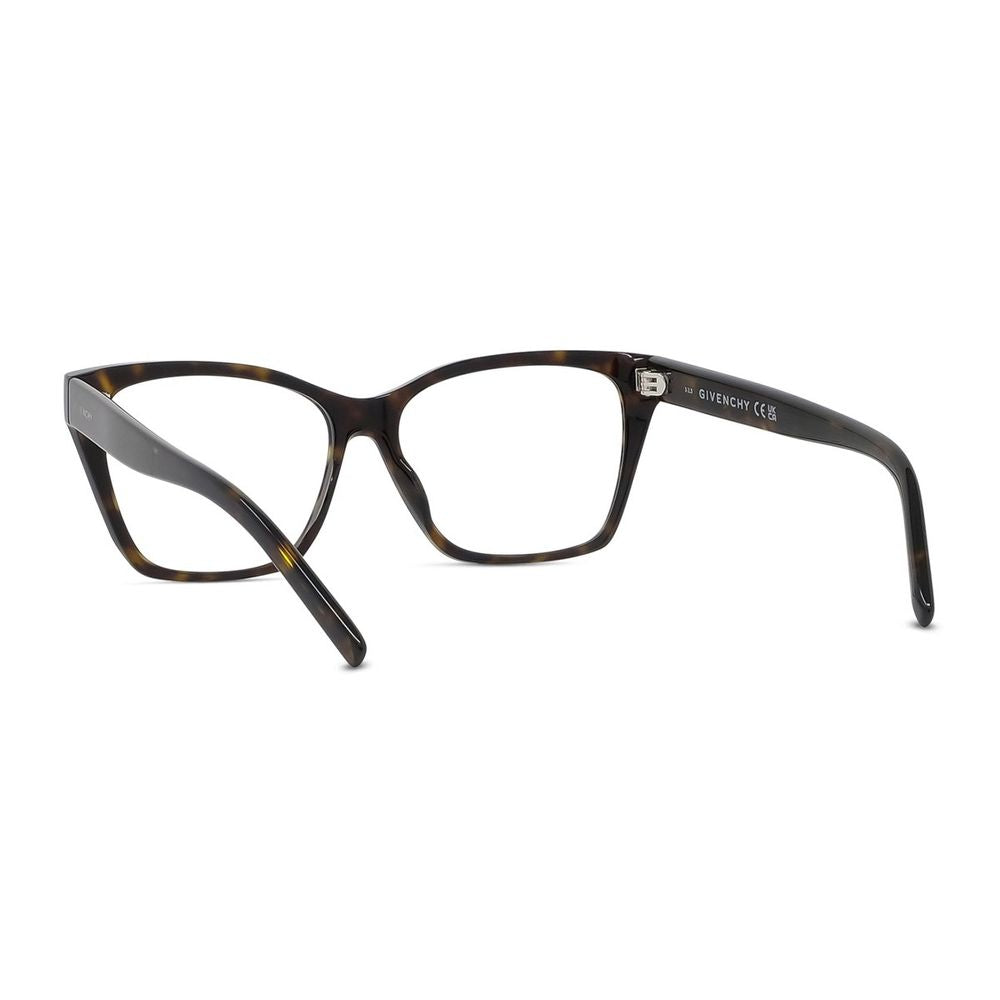 Gv Day Bio Acetate Rectangular Optical Frames