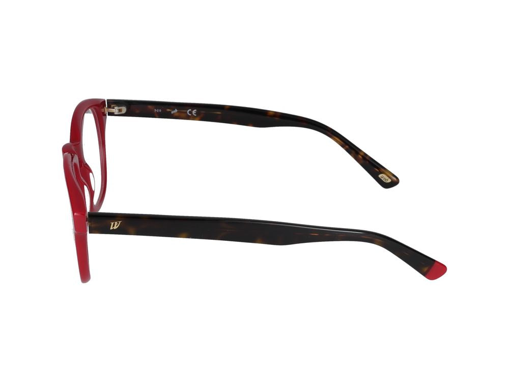 Eyeglasses Web WE5371 066 52/23/145