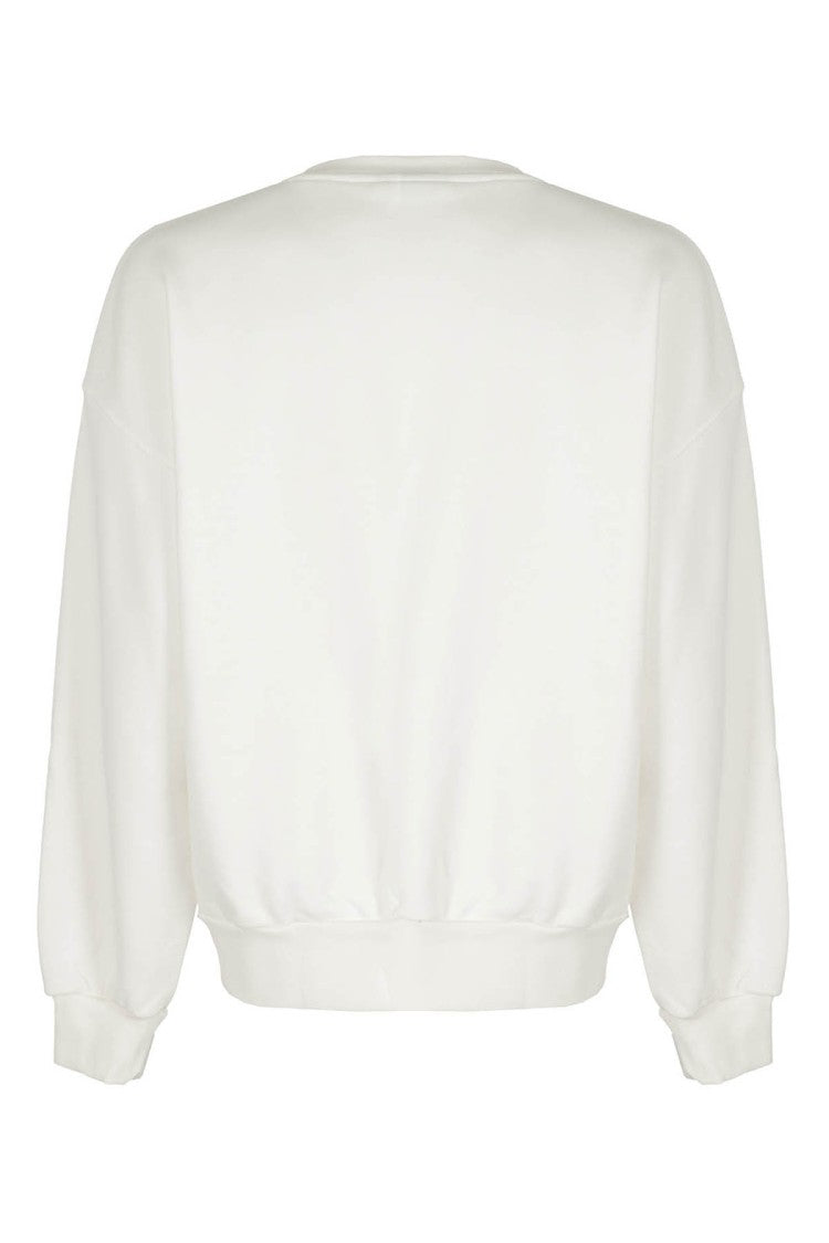 Crewneck Sweatshirt Caribbean