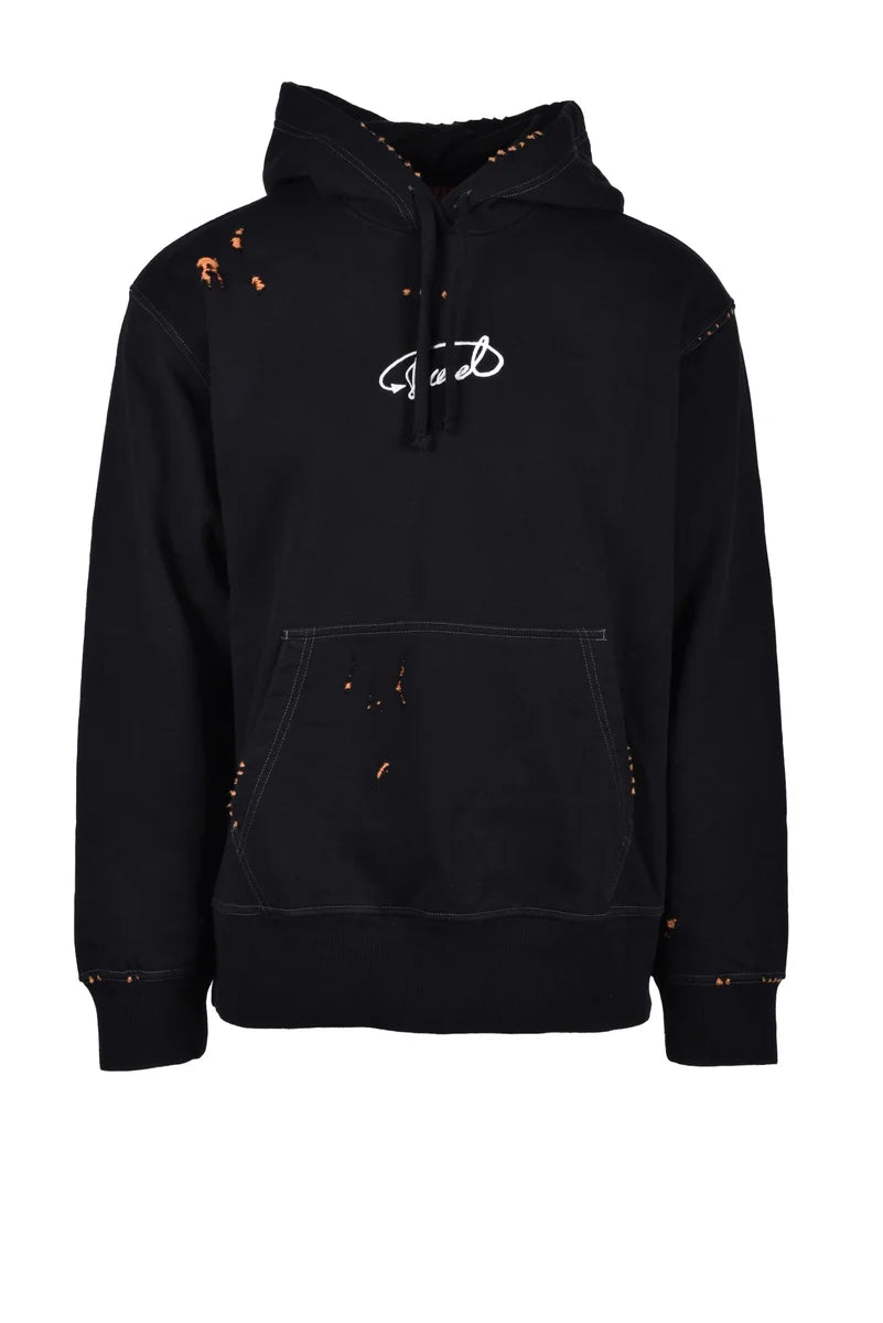 Men's Sweatshirt - Black