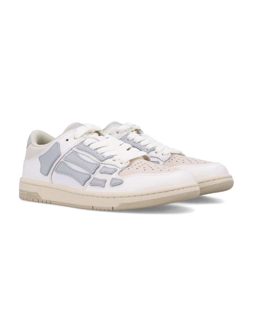 Skel-Top Low Sneakers