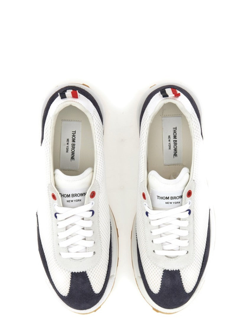 Sneaker Tech Runner