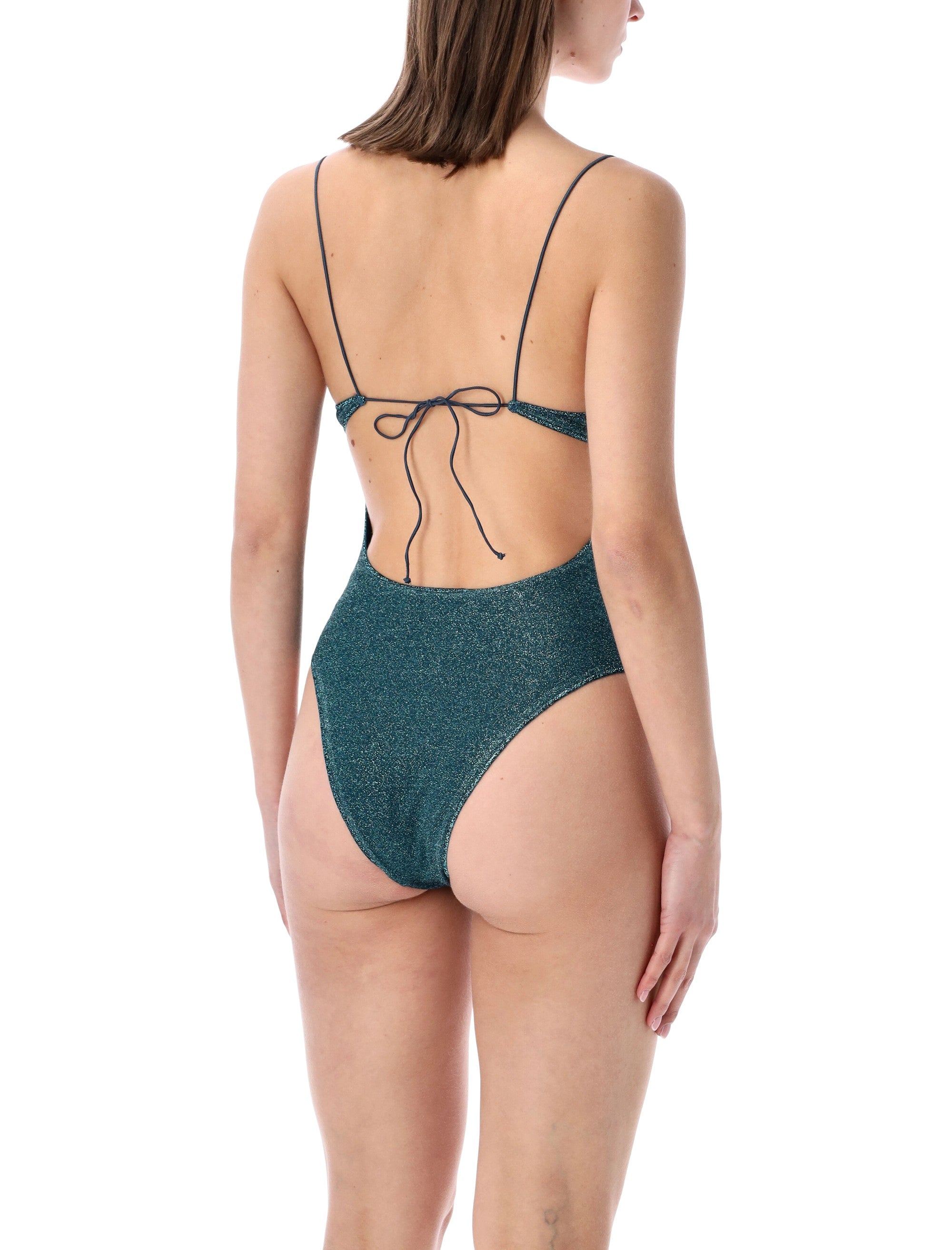 Swimwear Lumière Balconette Swimsuit