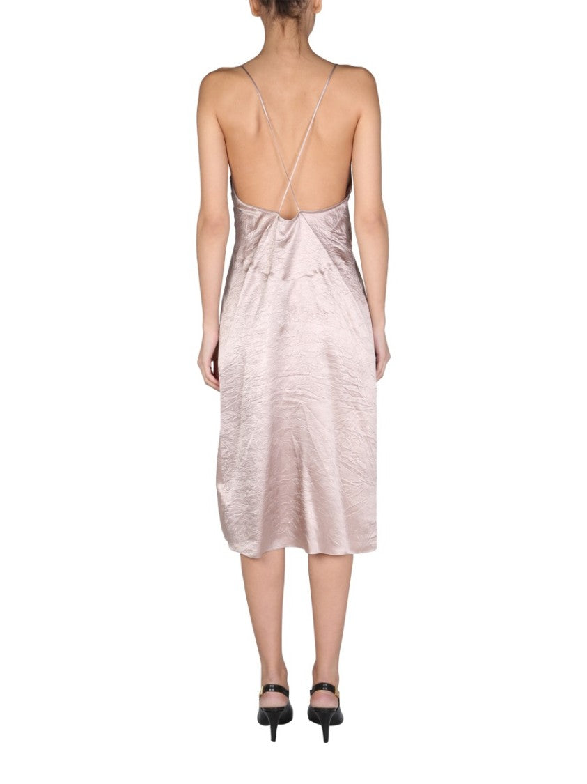 Undervest Dress