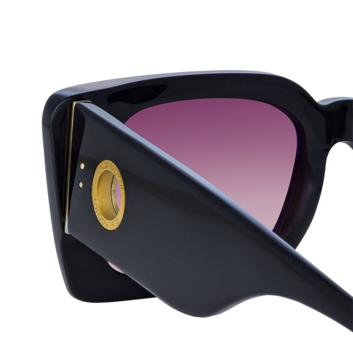 Nieve Rectangular Sunglasses I