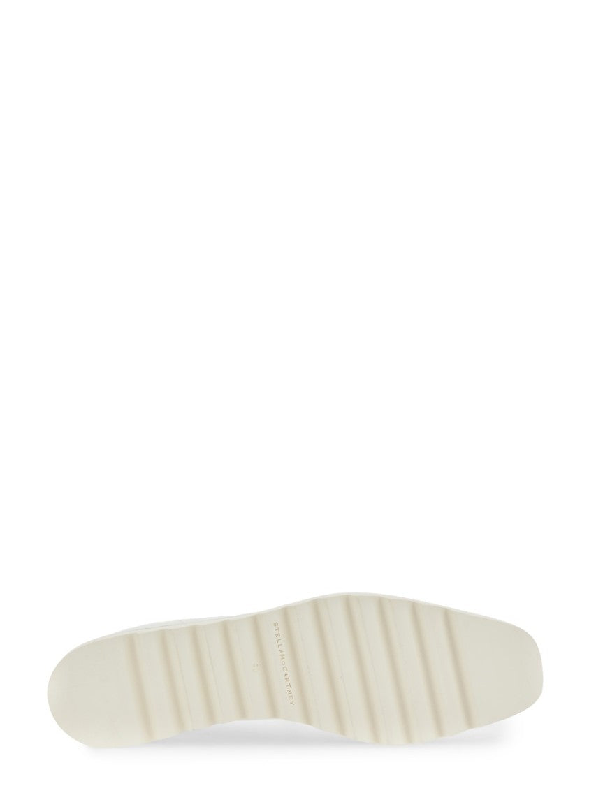 Sneakers Con Zeppa "Elyse"