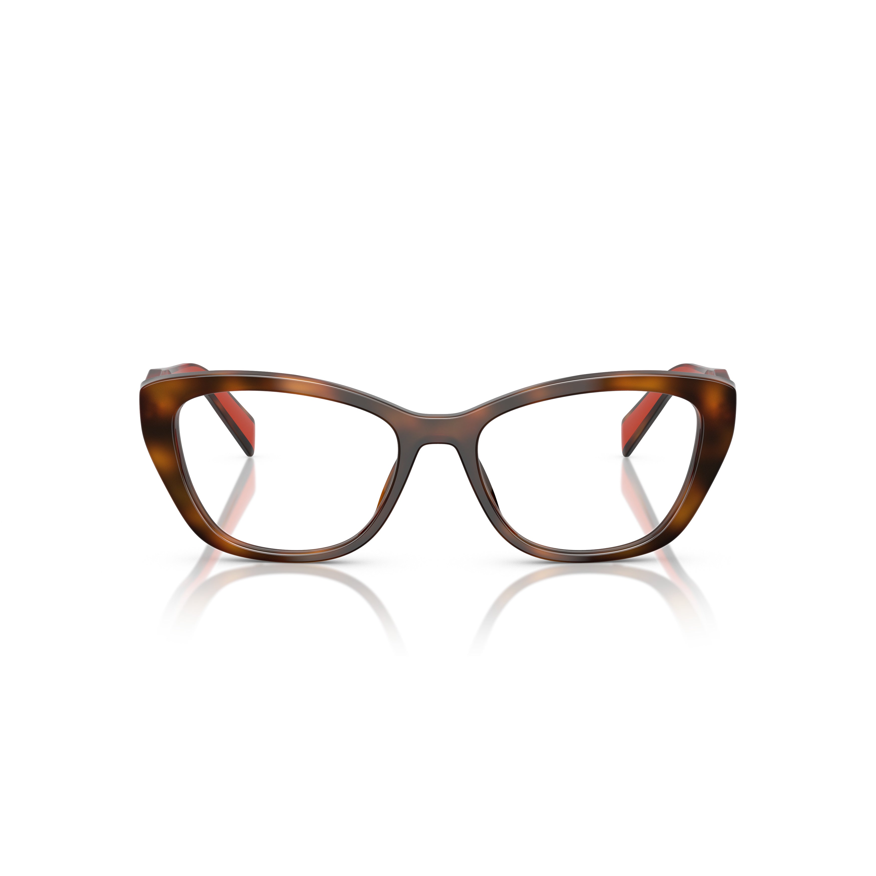 0pr 19wv Cat-Eye Acetate Sunglasses