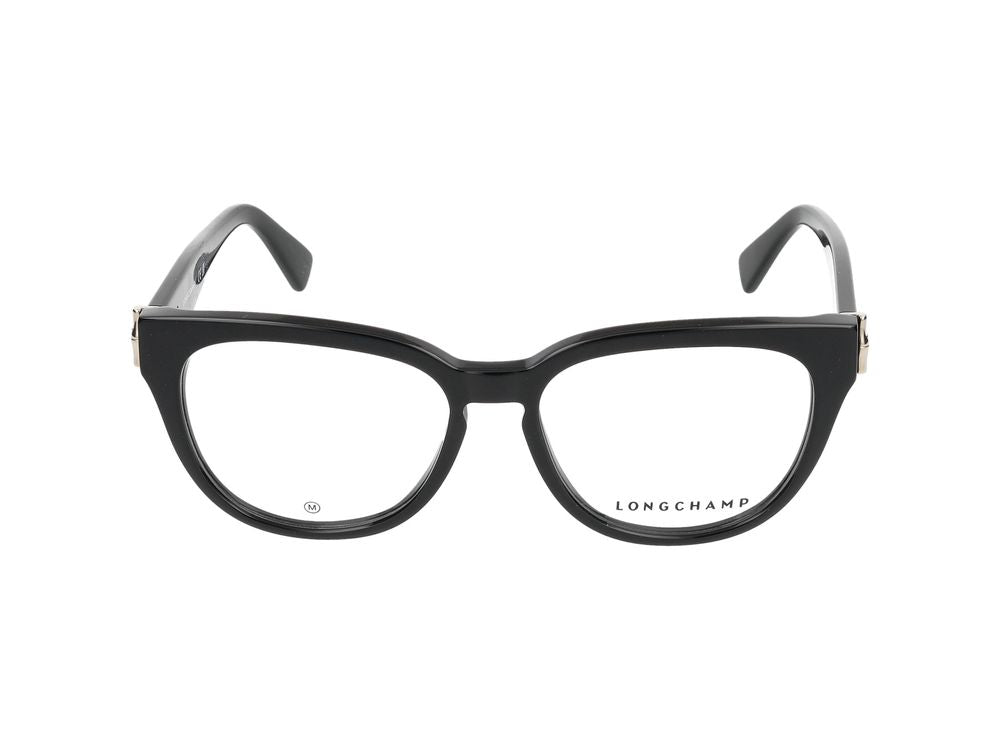 Eyeglasses Longchamp LO2732 001 Black 52/15/140