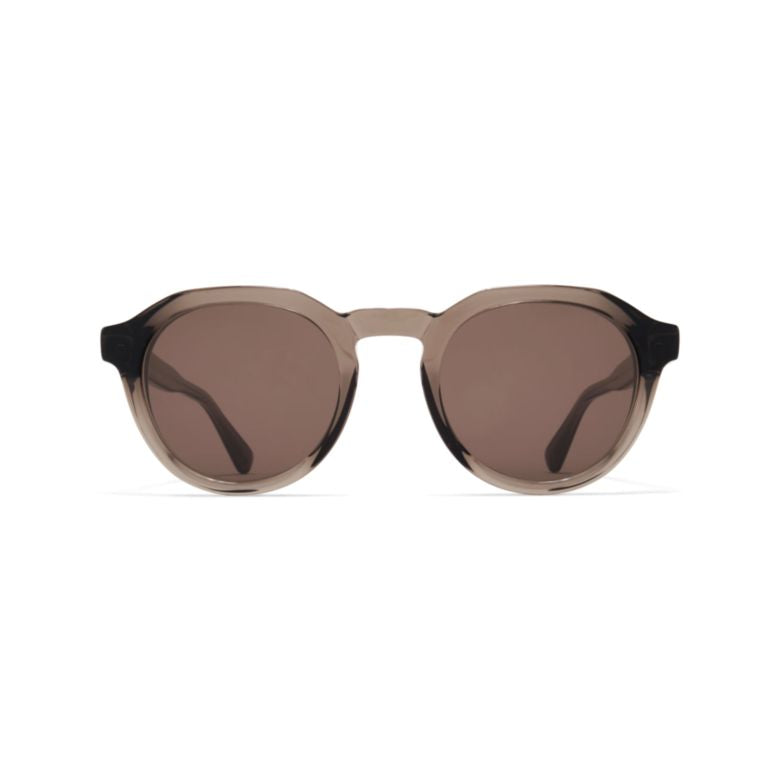 Kimber Translucent Acetate Sunglasses