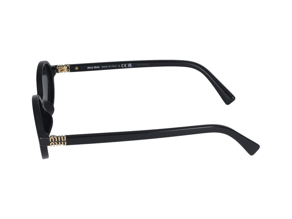 Sunglasses 0MU 04ZS 1AB5S0 50/18/140